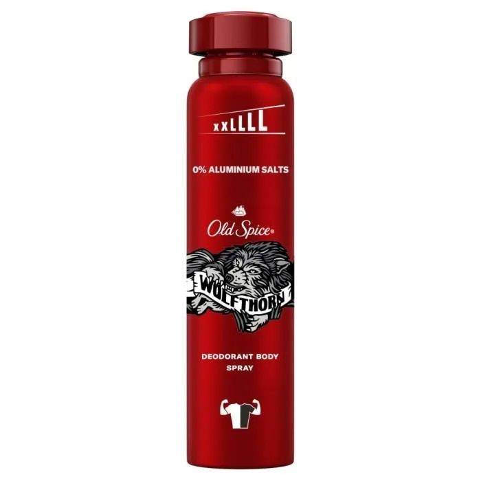 Old spice Ozon
