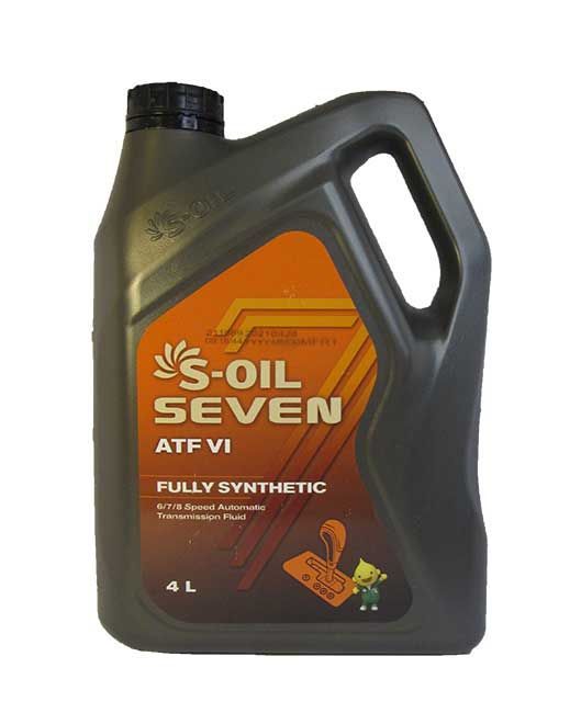 S-oil 7 cvtf 4л. S oil seven atf. S oil seven atf. масло s-oil seven w50. S-oil 7 atf vi.