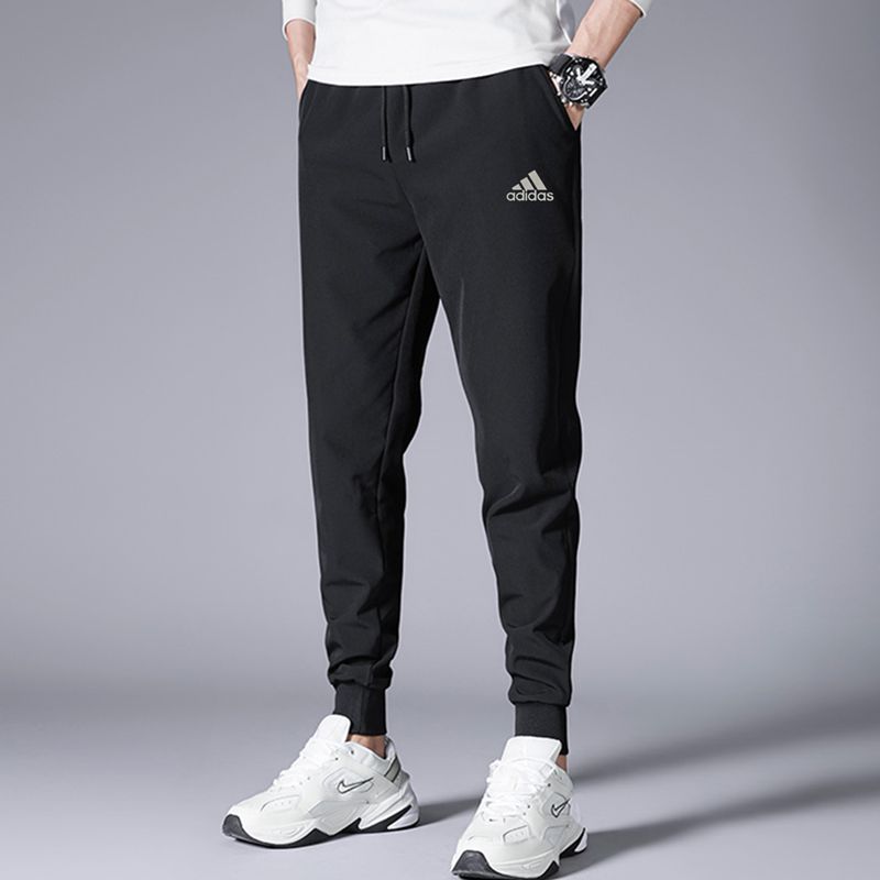 Брюки спортивные adidas fm6076