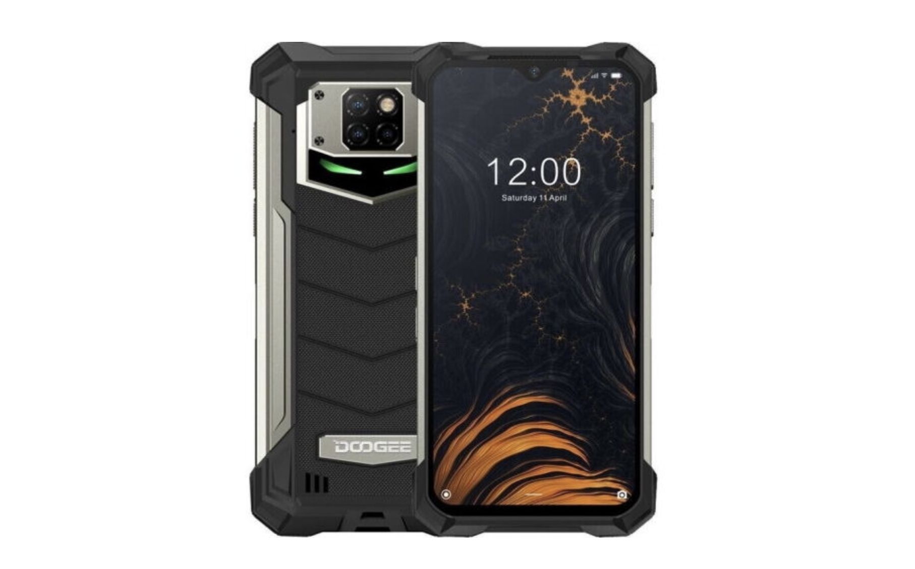 Doogee S96 Pro 128 Гб Купить