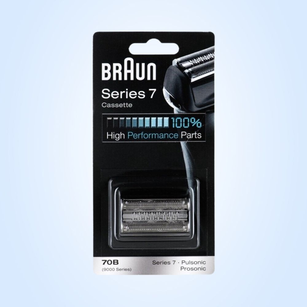 Купить Режущий Блок Braun Series 7