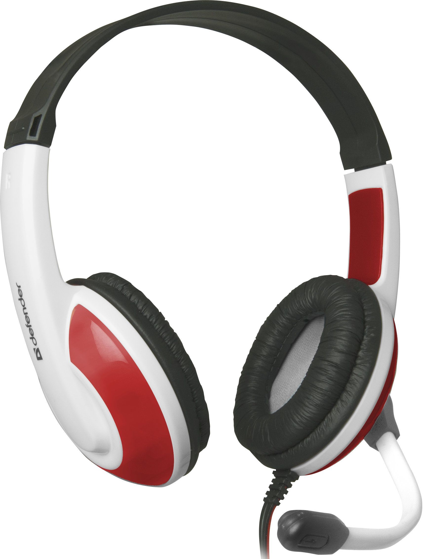 Defender игровые. Компьютерная гарнитура Defender Warhead g-120.  Наушники с микрофоном Defender Warhead g-120. Defender игровая гарнитура Warhead g-120 красный + белый, кабель 2 м. Проводная гарнитура Defender Warhead g-120 белый.