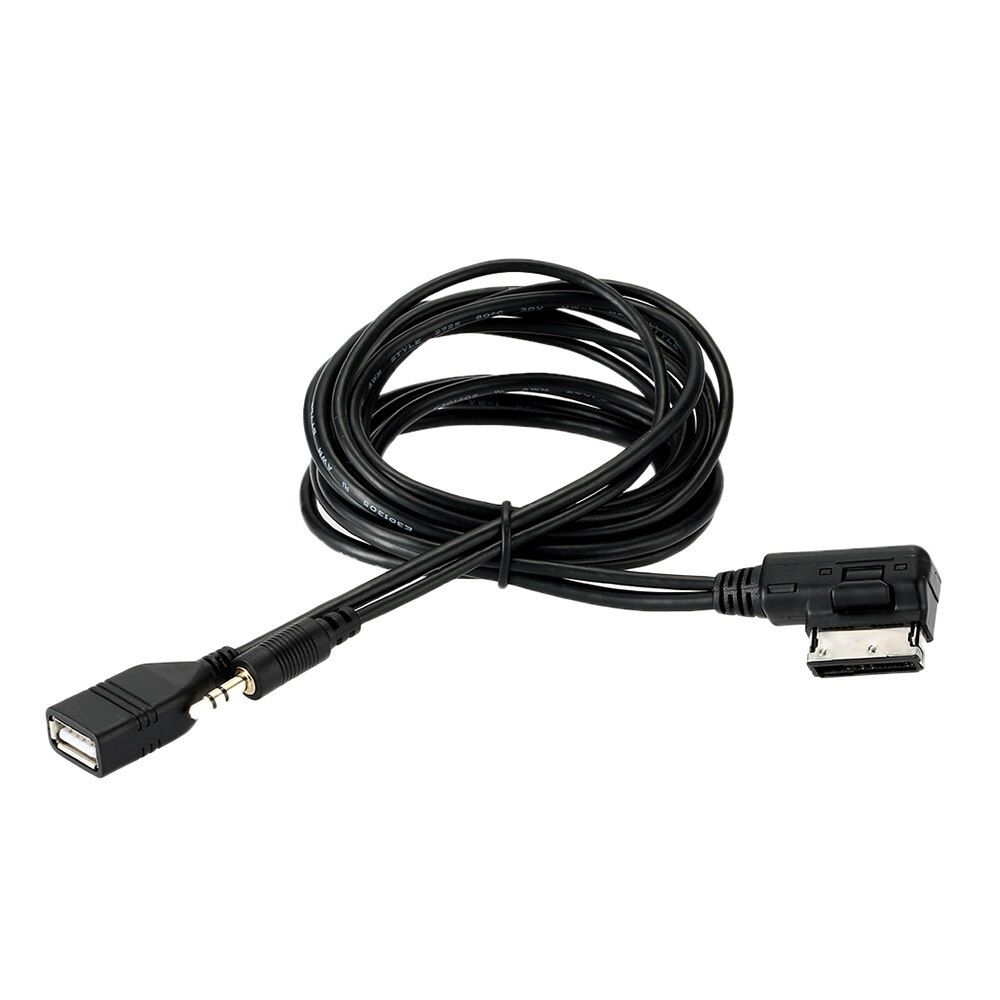 Aux mp3. Aux для Volkswagen MDI. Разъем интерфейса Ami Audi a6 c6. USB 3.5 mm Jack. USB адаптер в машину.