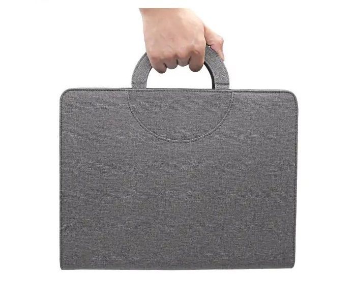 Power folder