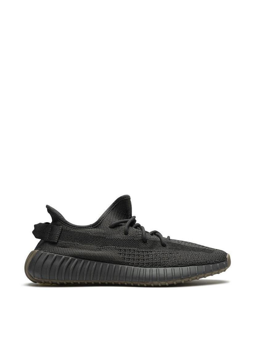 Adidas Yeezy Boost 350 v2 Black