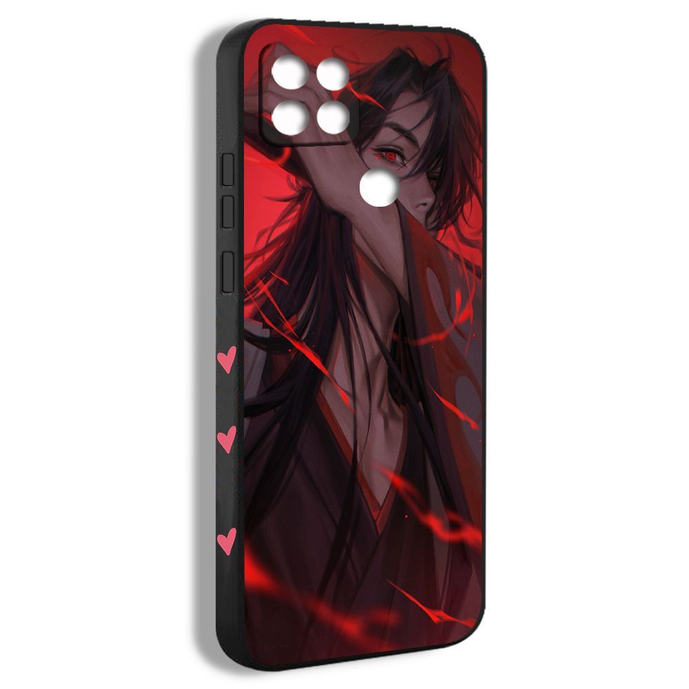 Xiaomi 9c Купить Чехол