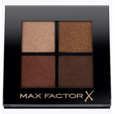 ТенидлявекMaxFactorColourX-PertTouchPalette04VeiledBronze,4,3гр