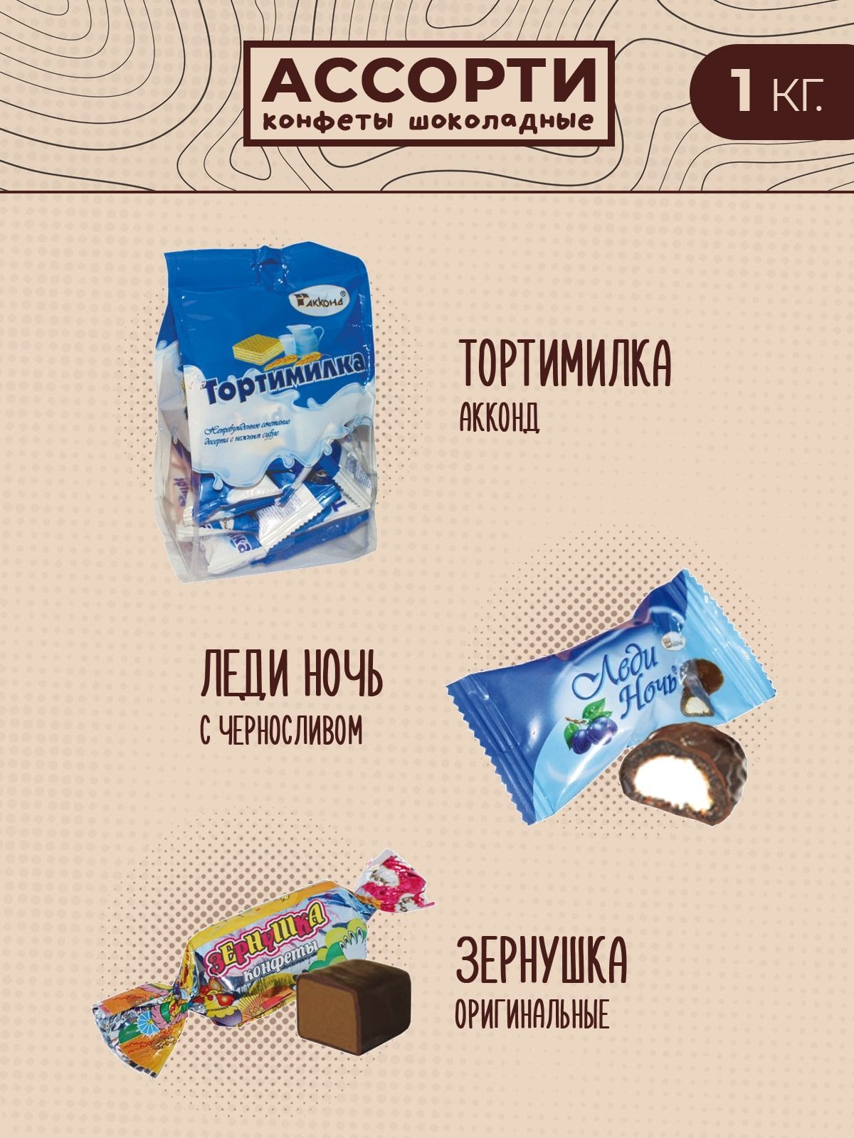 Тортимилка