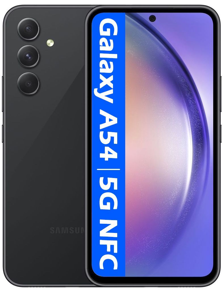 Смартфон Samsung Galaxy A54 - купить по выгодной цене в интернет-магазине  OZON (1260736348)