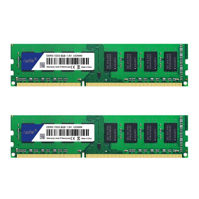 10 гб ddr3 1600