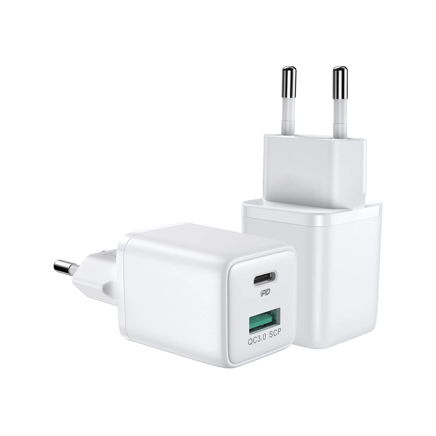 Зарядное устройство usb 30 вт. Gan зарядка. сетевое зарядное устройство 35w wiwu wi-u015 jello qc+pd gan fast charger. адаптер wiwu quick 20w type-c + кабель type-c белый (wi-u001). адаптер wiwu quick 2 (wi-u001).