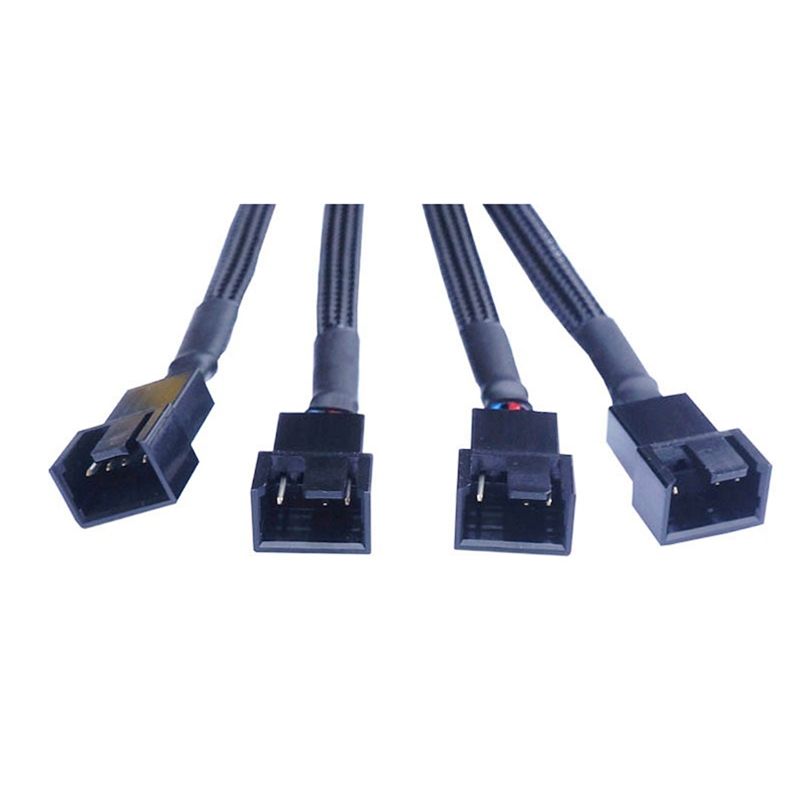 4 pin pwm что это. Pwm адаптер c203. разветвитель для вентиляторов 4 pin. переходник для кулера к материнской плате. pwm разъем.