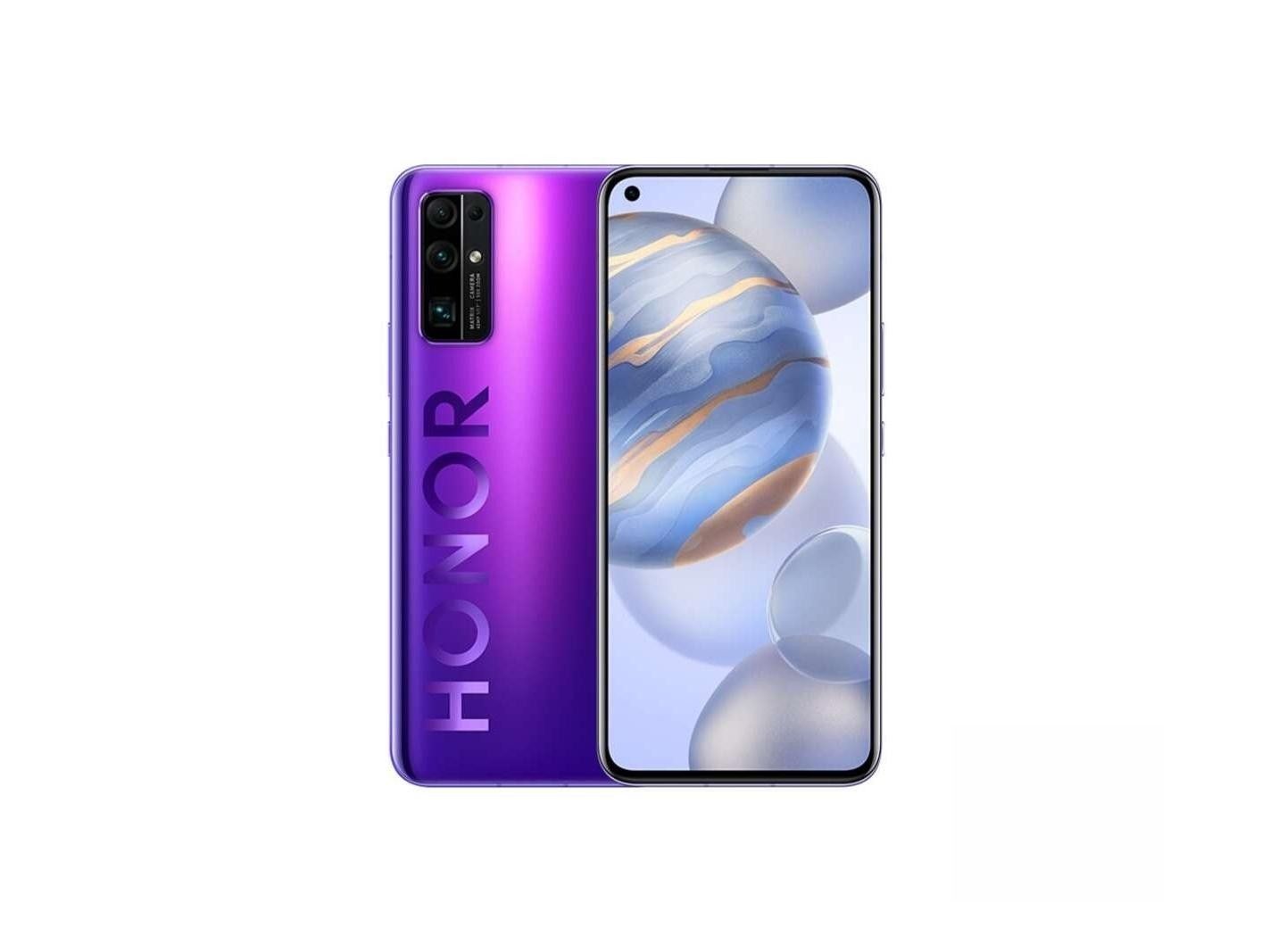 Купить Смартфон Honor 30 Pro