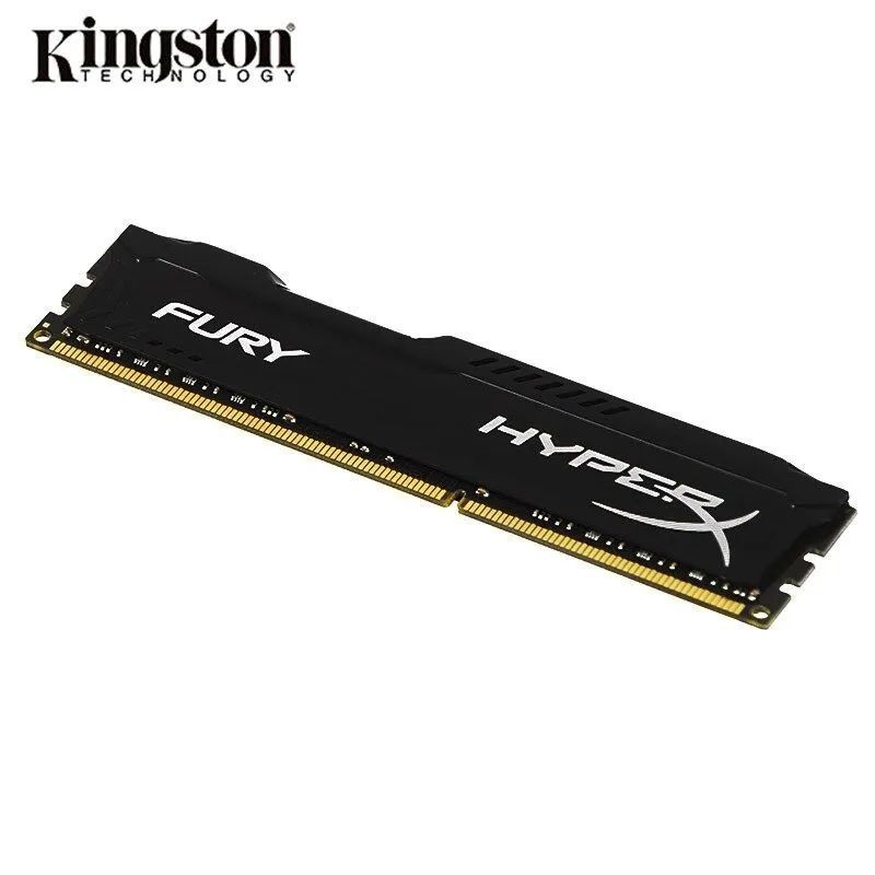 HyperXОперативнаяпамятьDDR44GB3200MHzPC1x4ГБ(DDR44GB3200MHzPC)