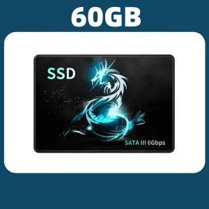 60ГБВнутреннийSSD-дискSSD(SSD)