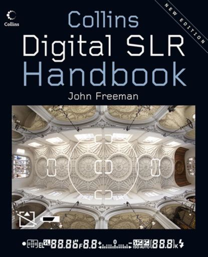 Digital SLR Handbook | Freeman John | Электронная книга