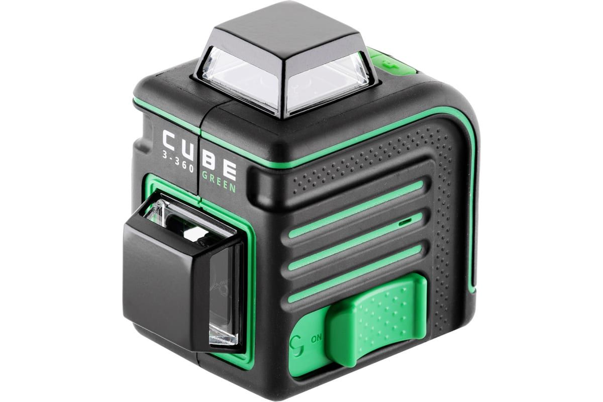 Cube 2 360 basic edition. Cube 2 360 basic edition