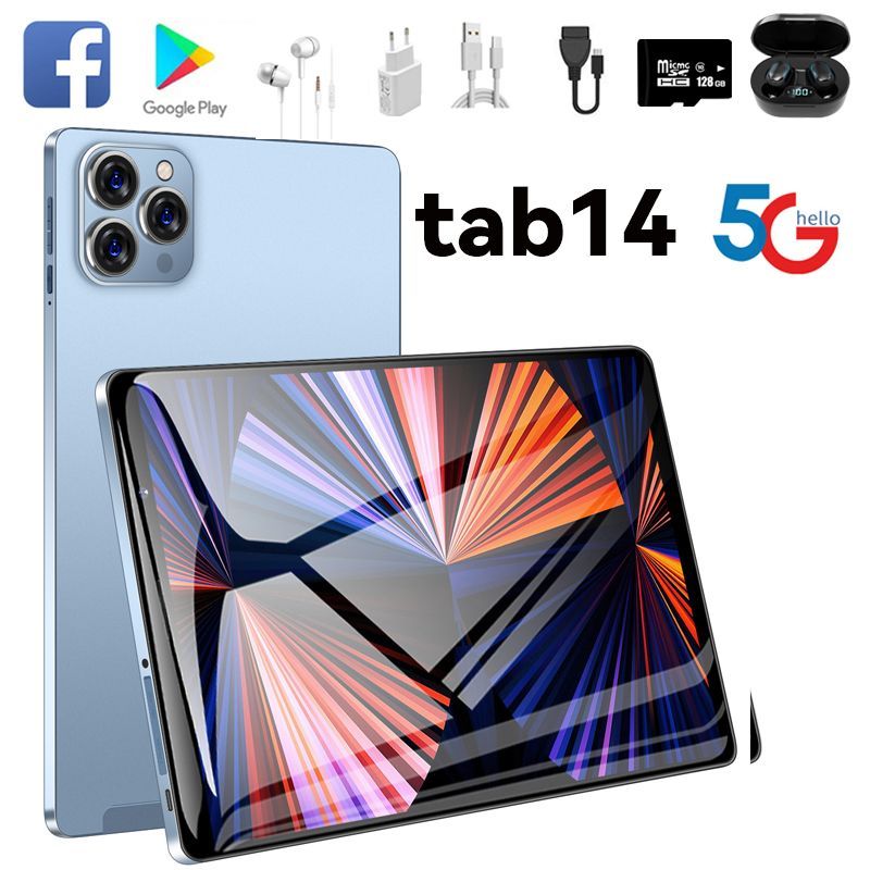 планшет mi tab14 pro отзывы