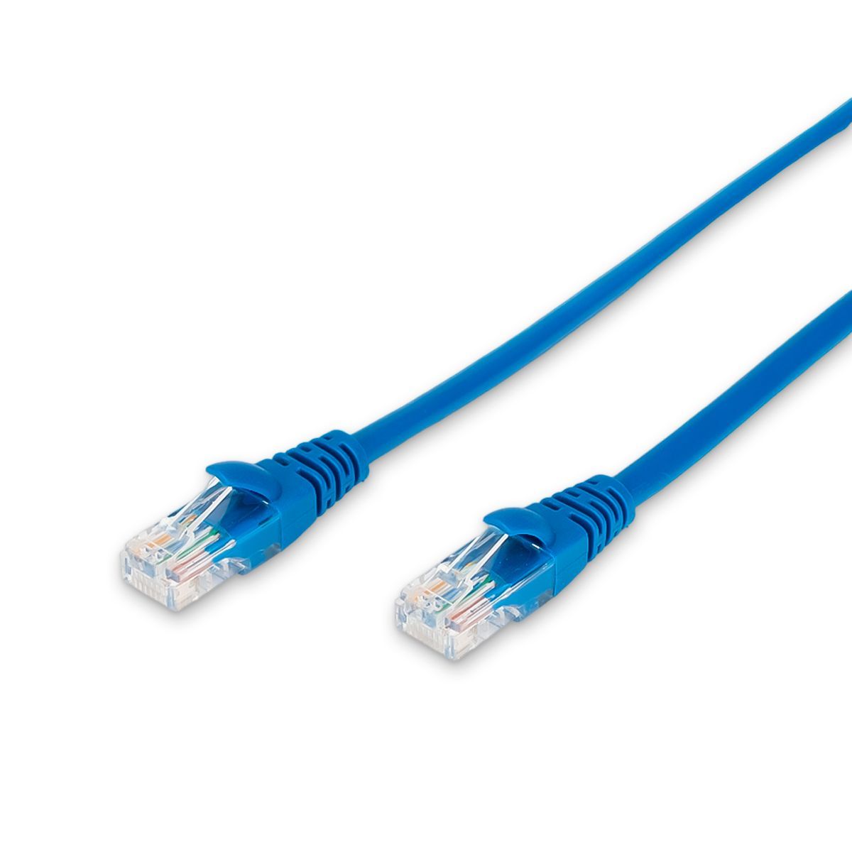 CablexpertКабельдляинтернет-соединенияRJ-45/RJ-45,5м,синий