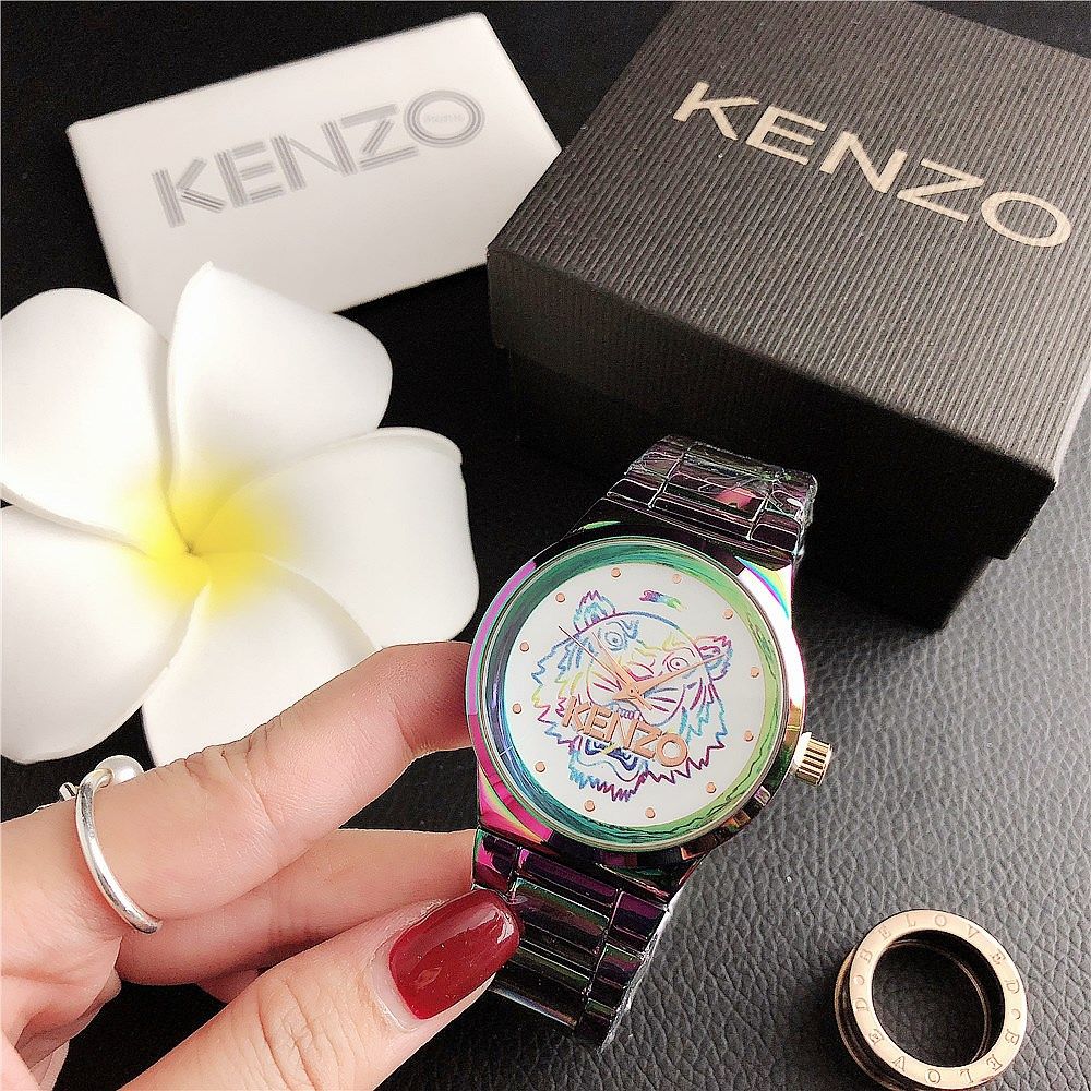 Kenzo watche new arrivals