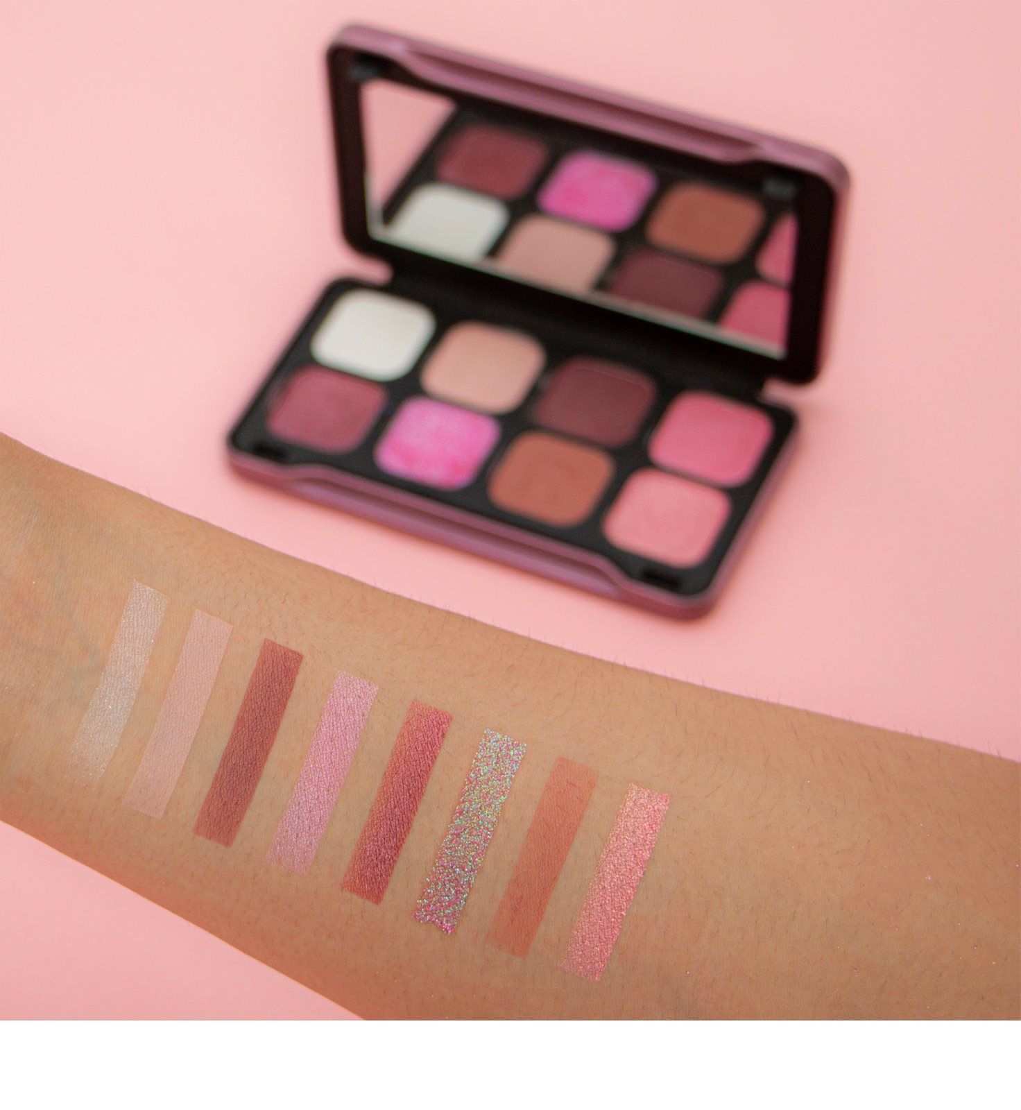 палетка revolution forever dynamic. Revolution палетка теней forever flawless dynamic. палетка теней revolution. Makeup revolution forever flawless dynamic. палетка теней makeup revolution forever flawless.