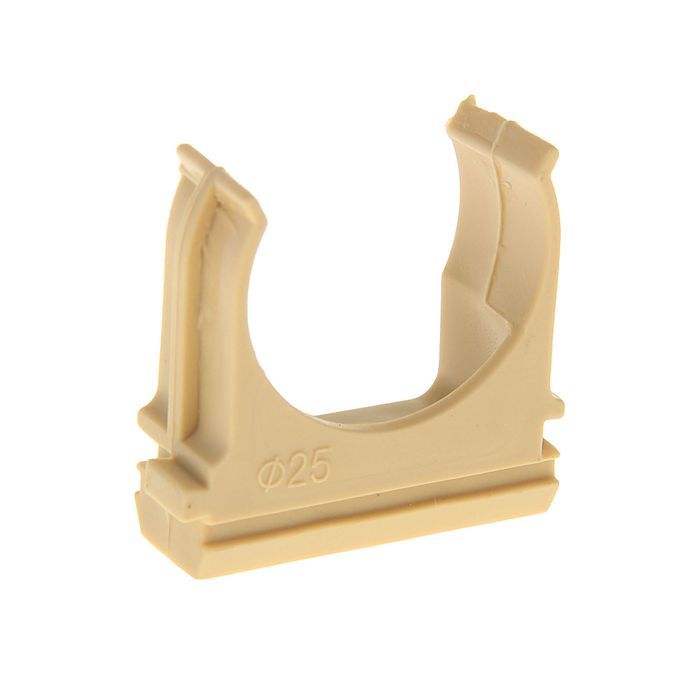 Крепеж-клипса для трубы d32 мм с фиксатором tdm. Крепеж для трубы д20. Держатель с защелкой 20 мм для труб 51020. Клипса ппр 20мм. Крепёж ⌀32 мм полипропилен.