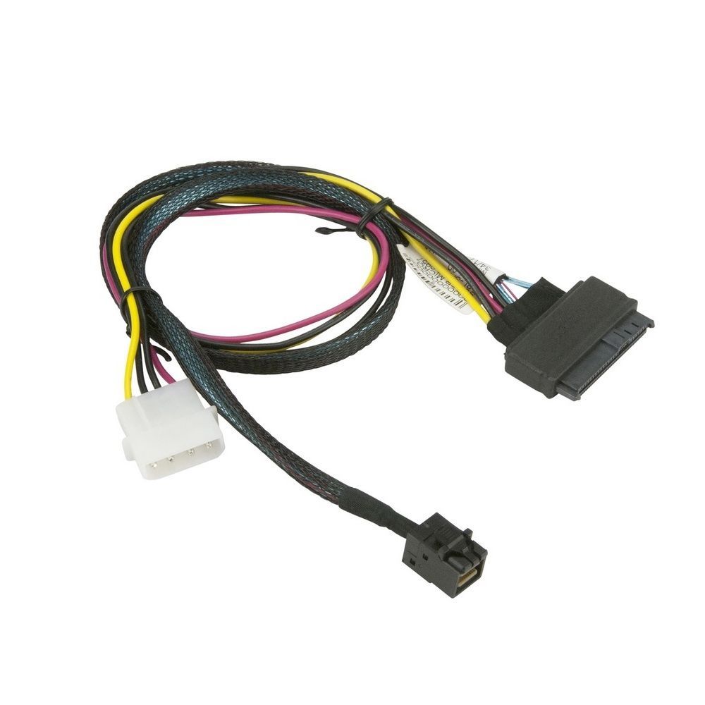 U.2 Sff-8639