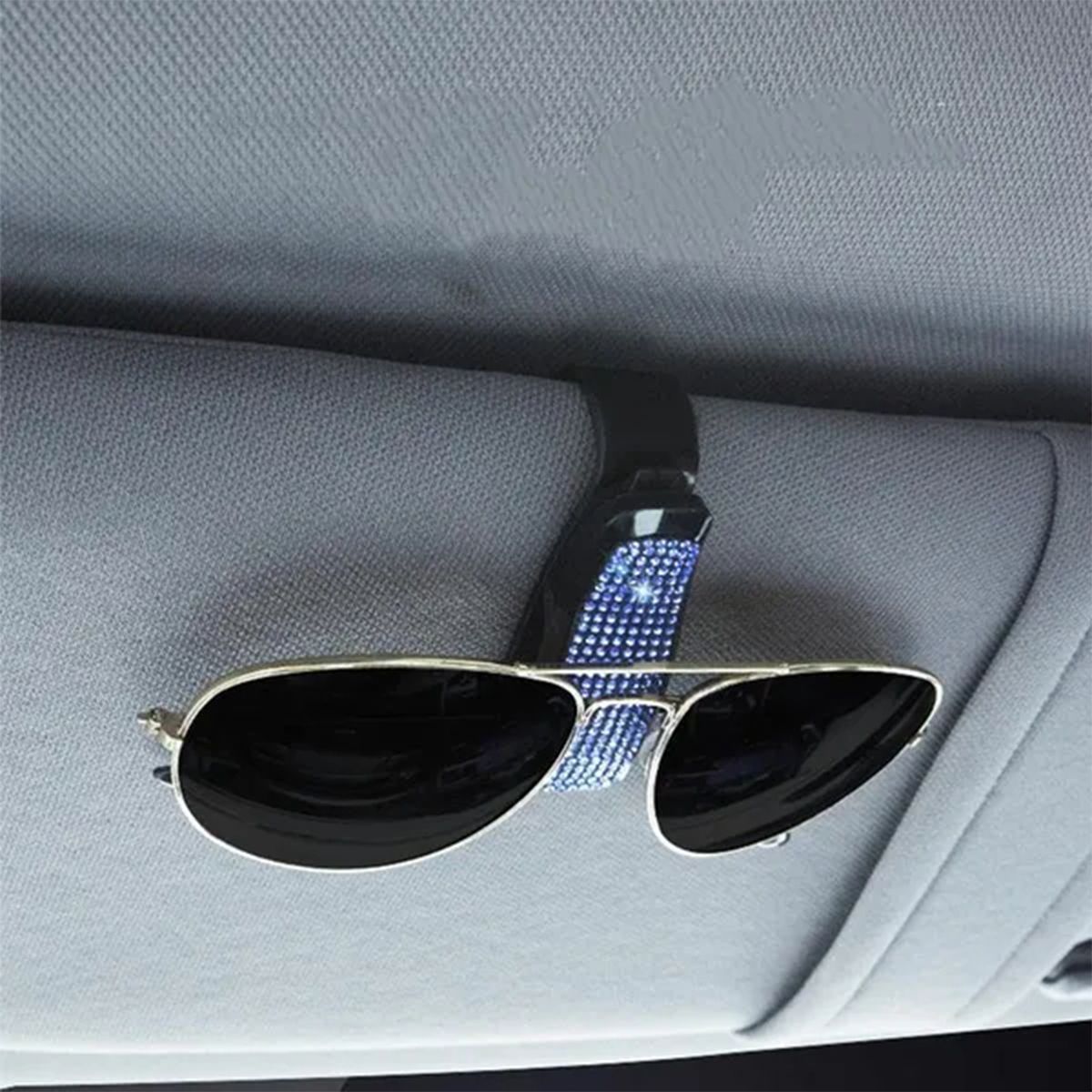 Bended Laminated Glasses car