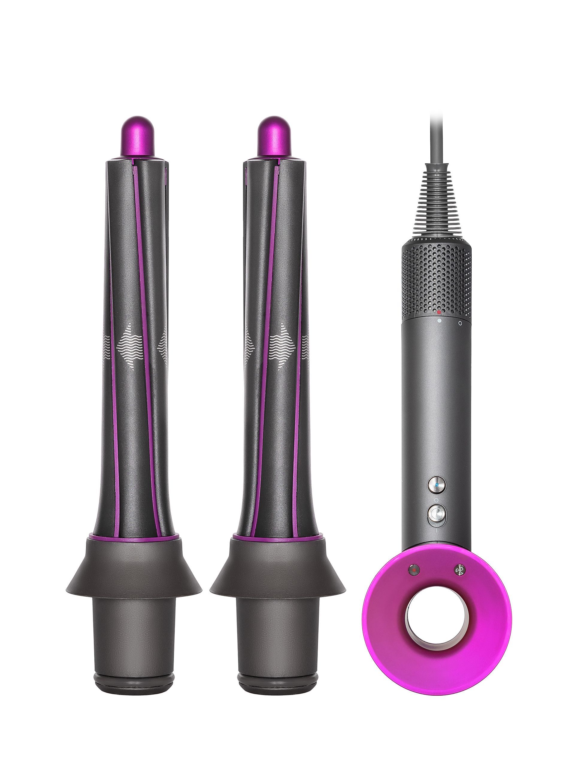 Насадки Для Фена Dyson купить на OZON по низкой цене