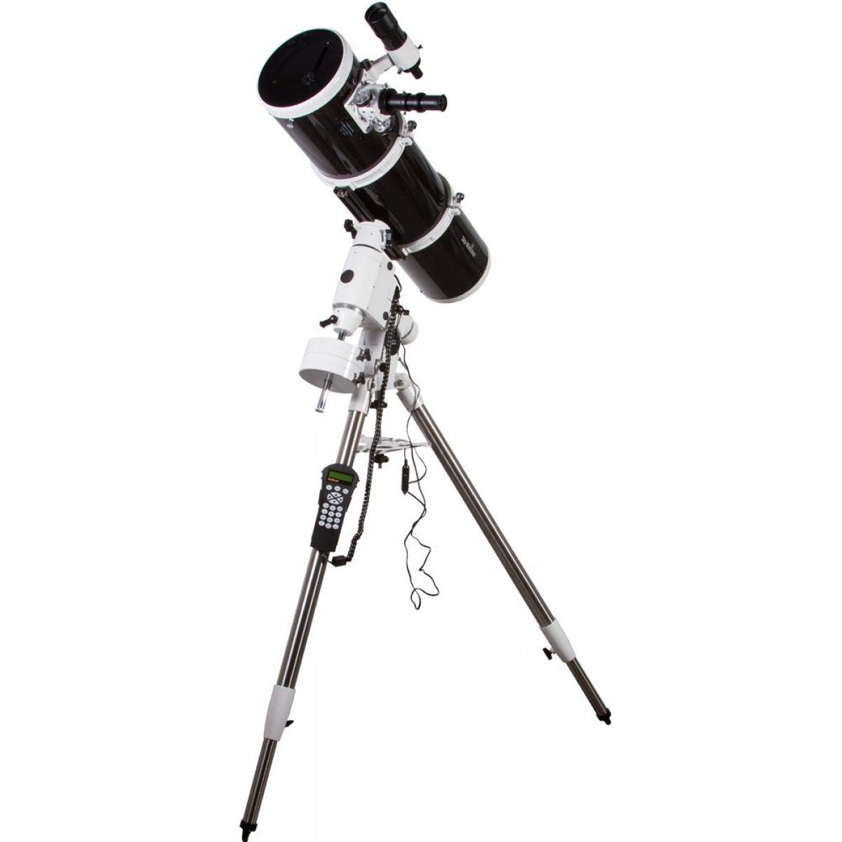 Телескоп Sky-Watcher Dob 8″ (200/1200) - преимущества покупки в интернет-магазине Zoom-Star.ru