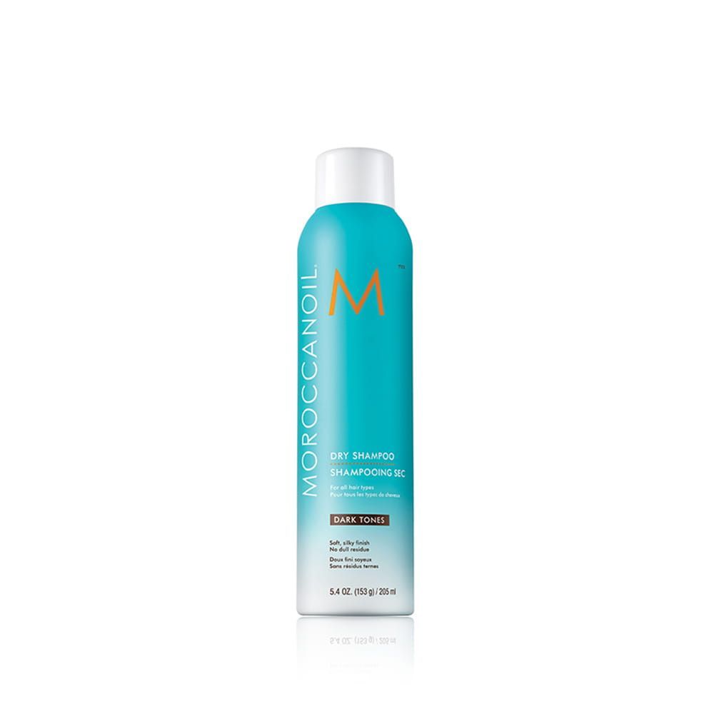 Moroccanoil Шампунь сухой