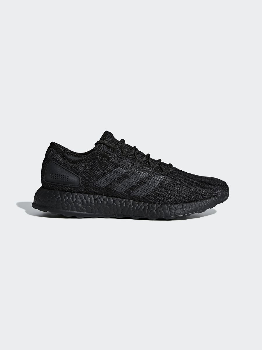 Pure store boost st