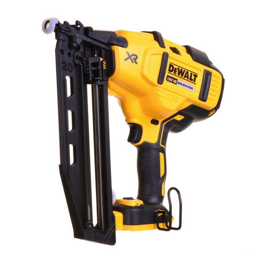 Dewalt dcn660 type 2 sale