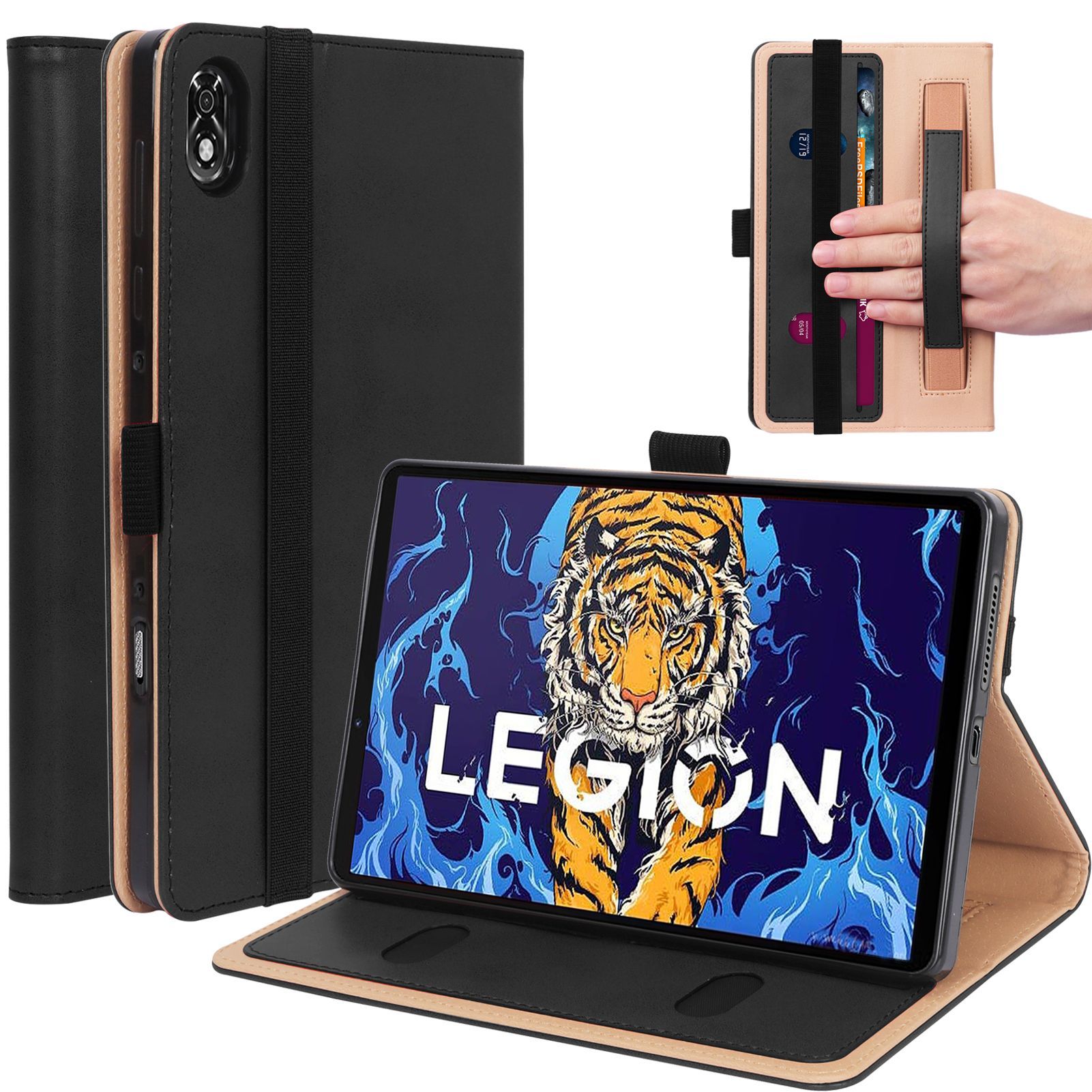 Lenovo Legion Y700 Купить