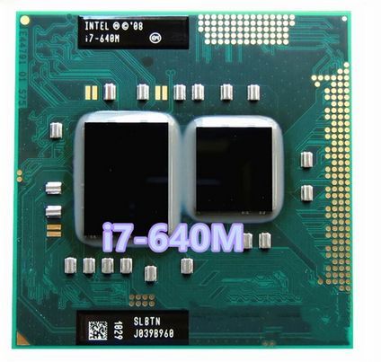 I7 Bga1288 Pga988 – купить в интернет-магазине OZON по низкой цене