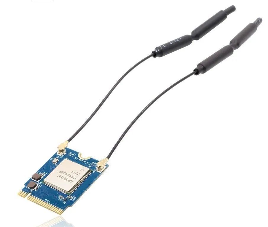 Orange pi module. Orange pi module