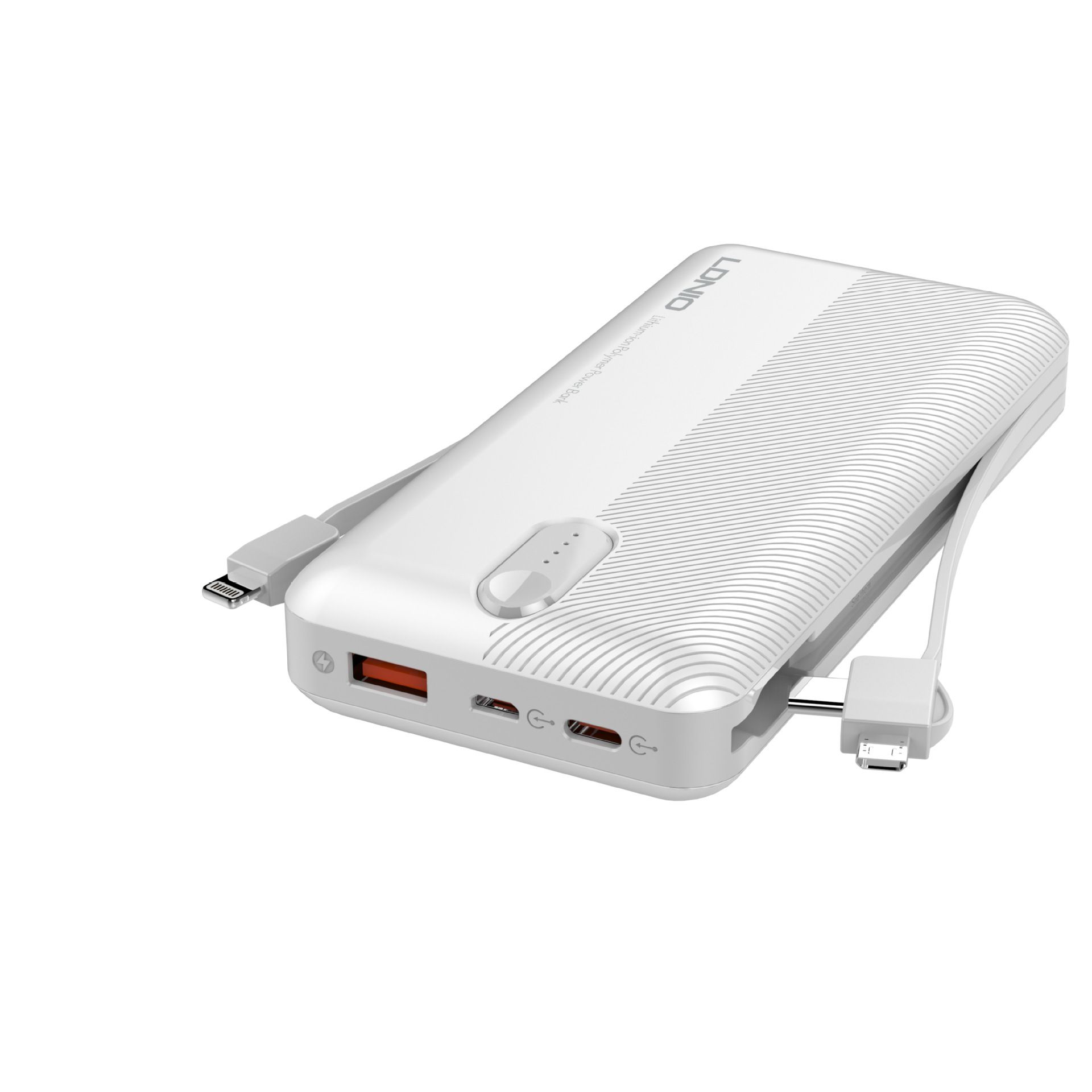 Power bank 20 000 mah