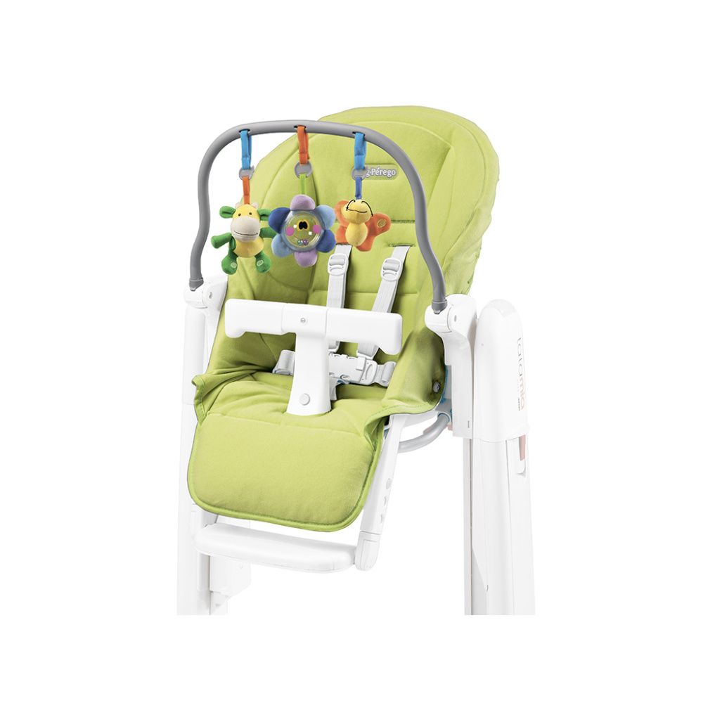 Накидка для стула peg perego