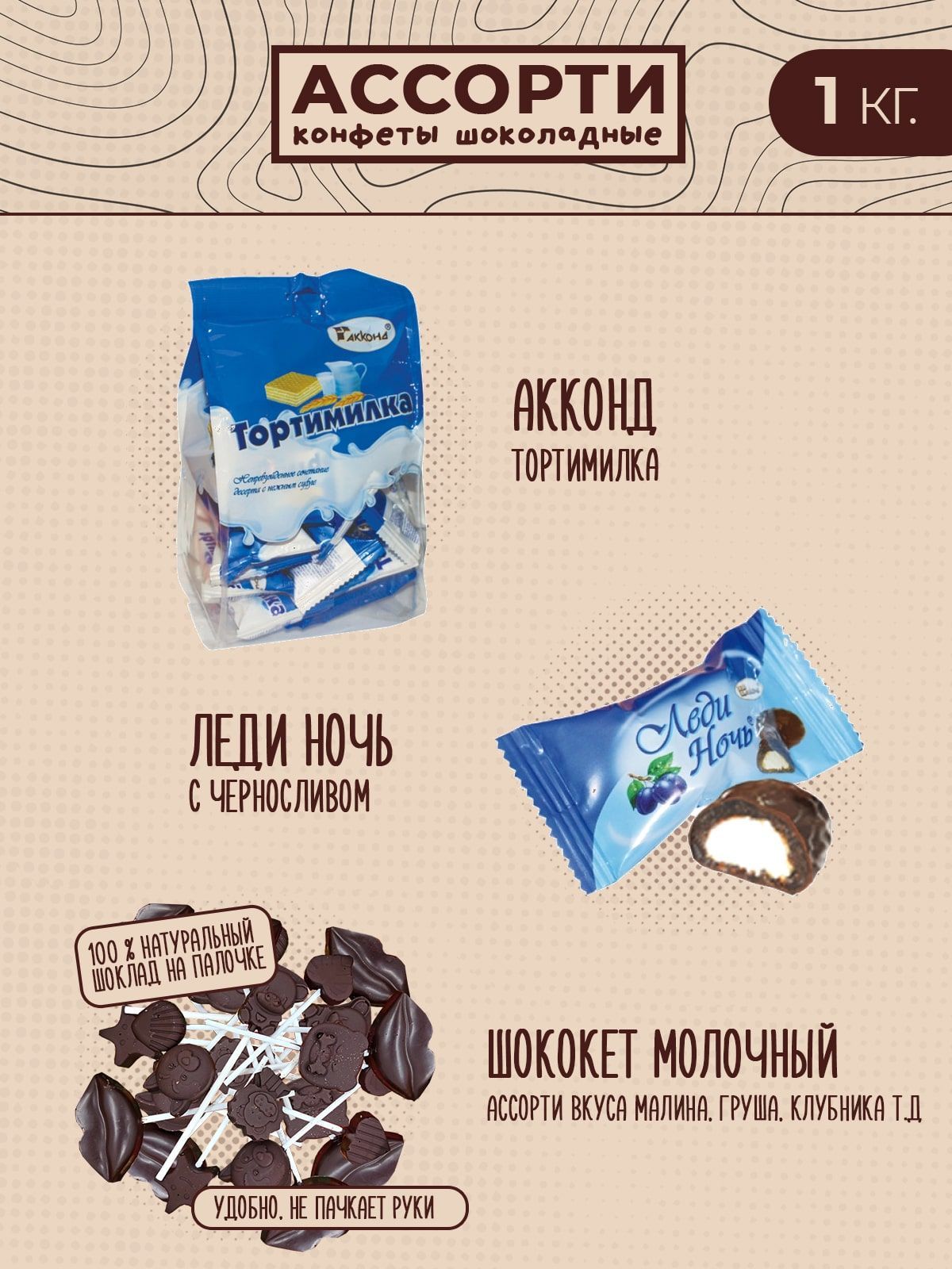 Тортимилка