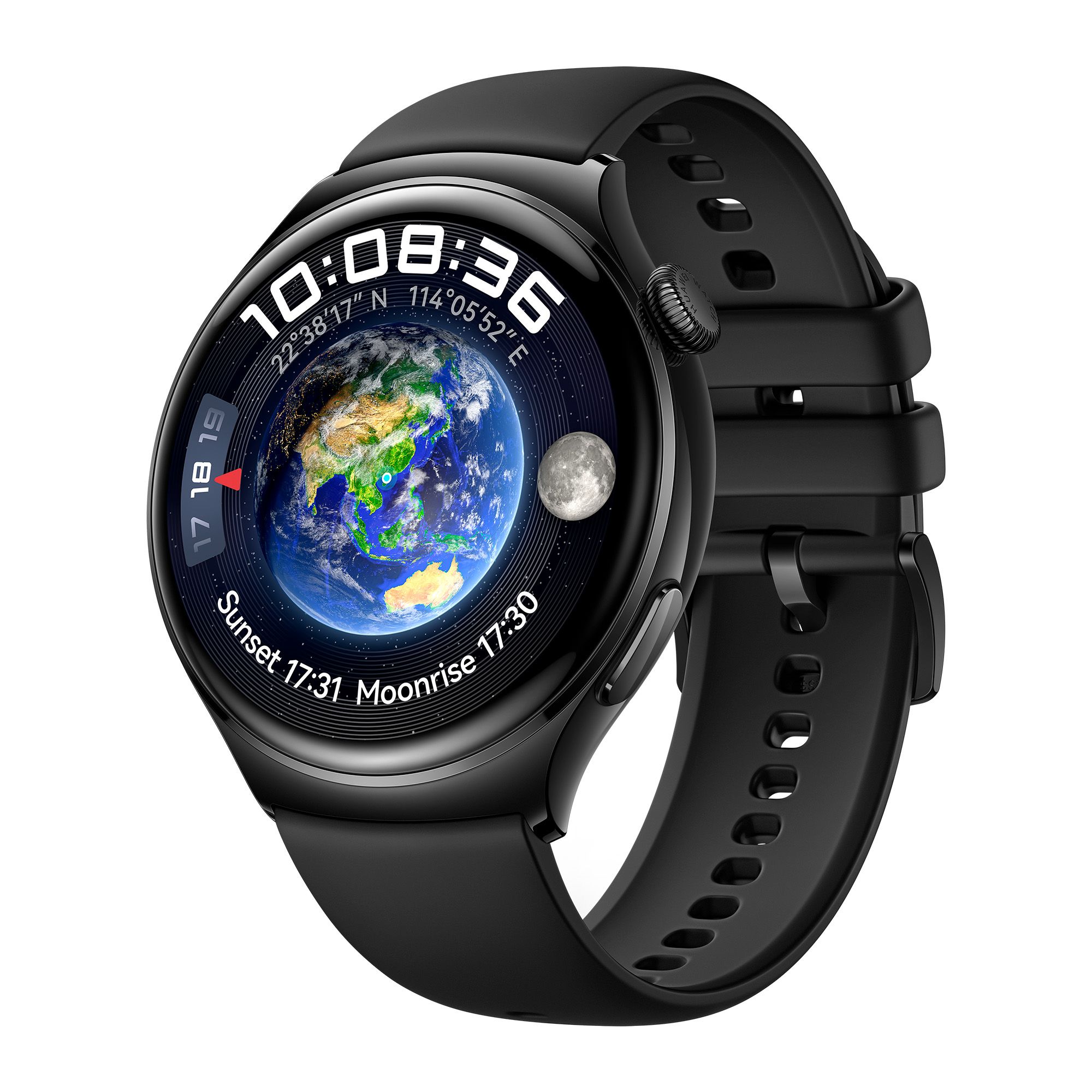 Часы huawei watch 4 archi l19f