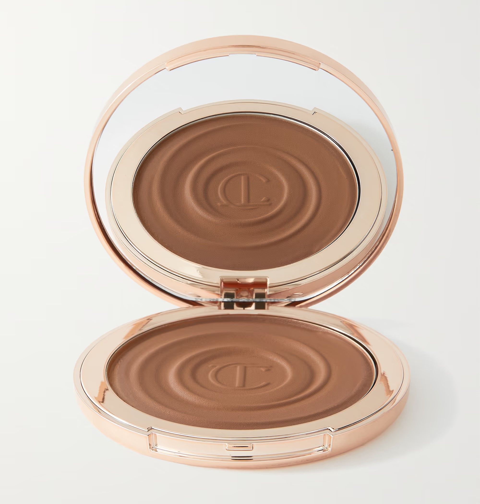 Бронзер Charlotte Tilbury - Beautiful Skin Sun-Kissed Glow Bronzer