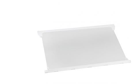 Полка в сборе с обрамлениями холодильника Beko 4617920500