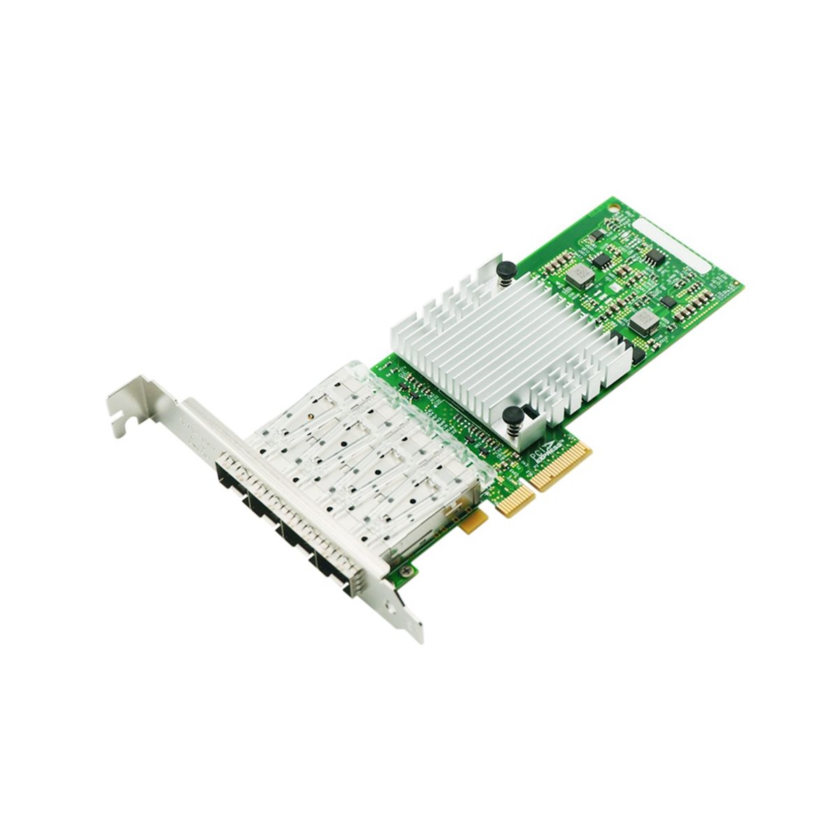 Intel server adapter