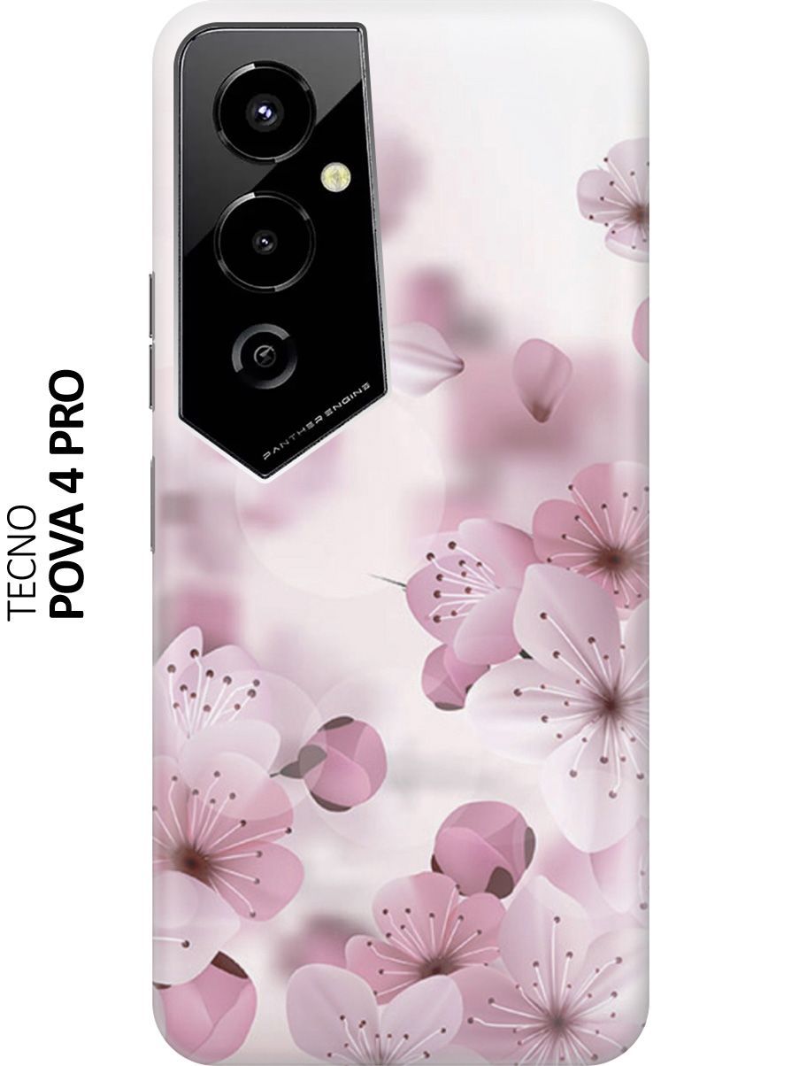 Techno Pova 4 Pro Купить В Самаре