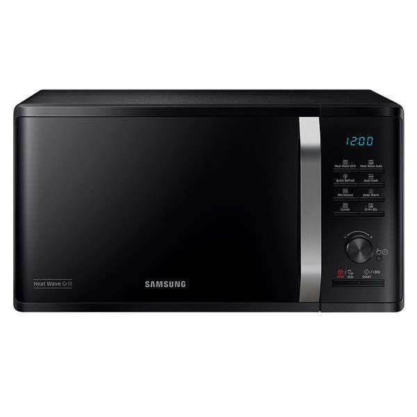 СВЧ-печь Samsung MG23K3575AK/BW