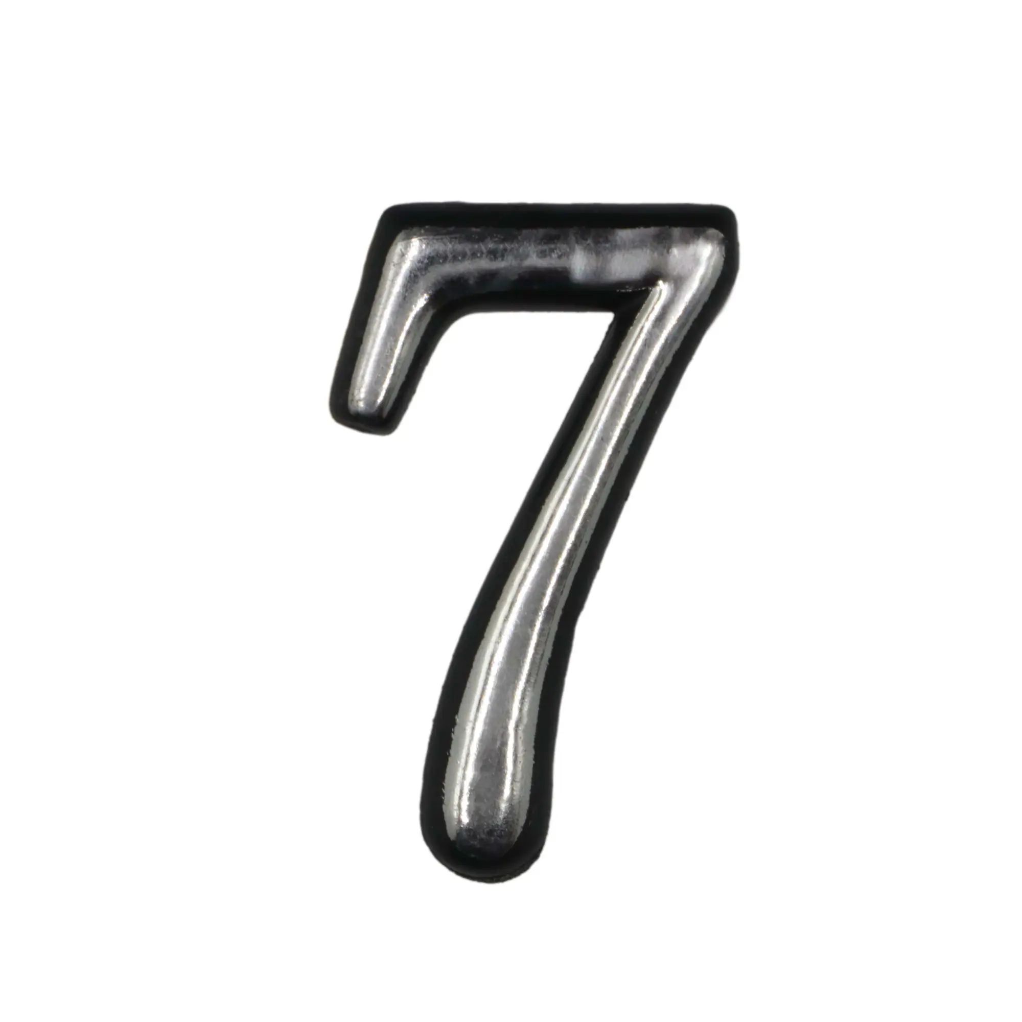 Цифра 7
