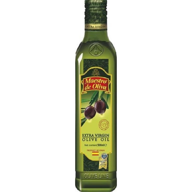 Оливковое масло Озон