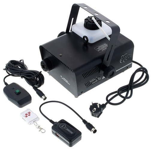 Генератор Дыма DJ POWER DF-V9C Fog machine