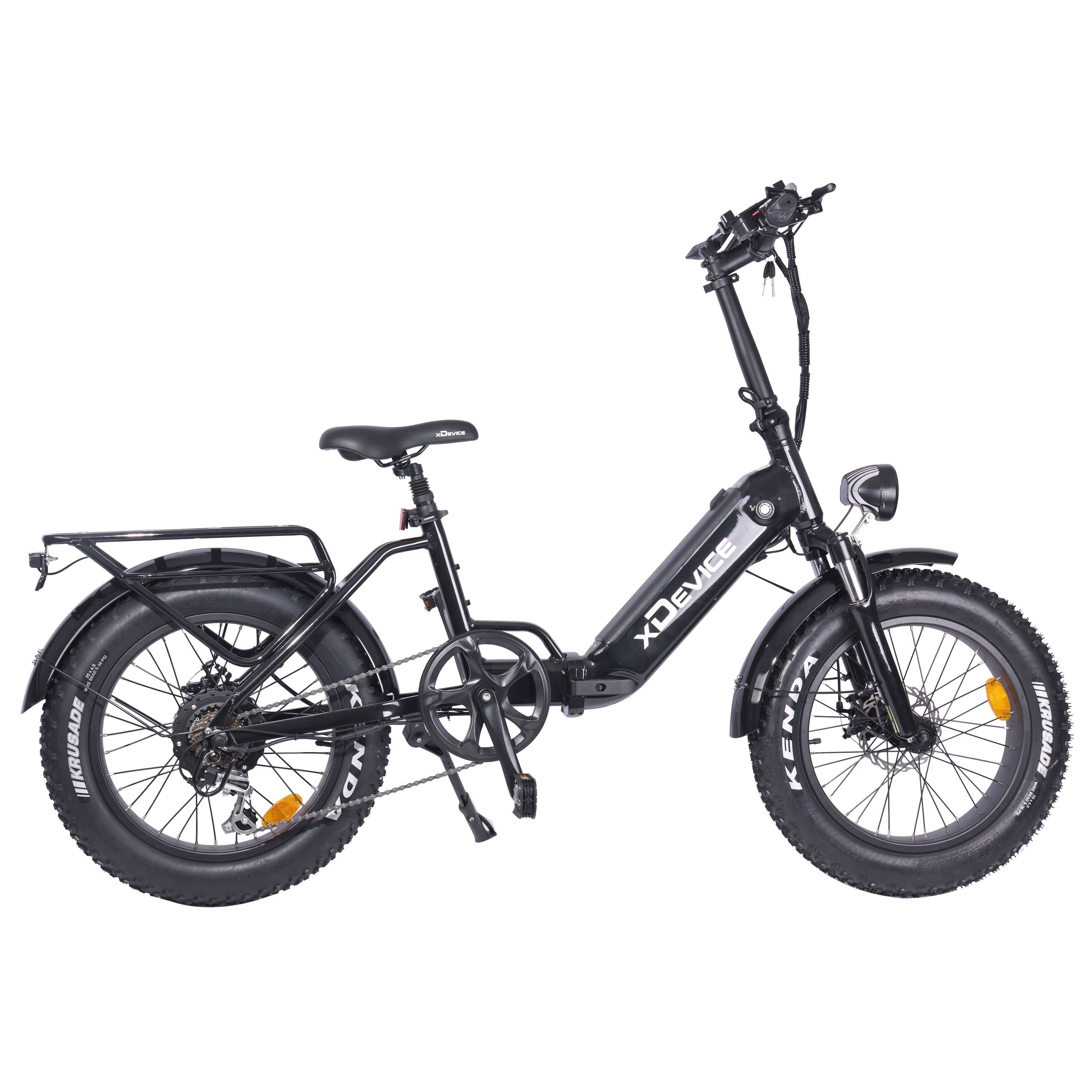 Xdevice Xbicycle 20 350 Вт Купить