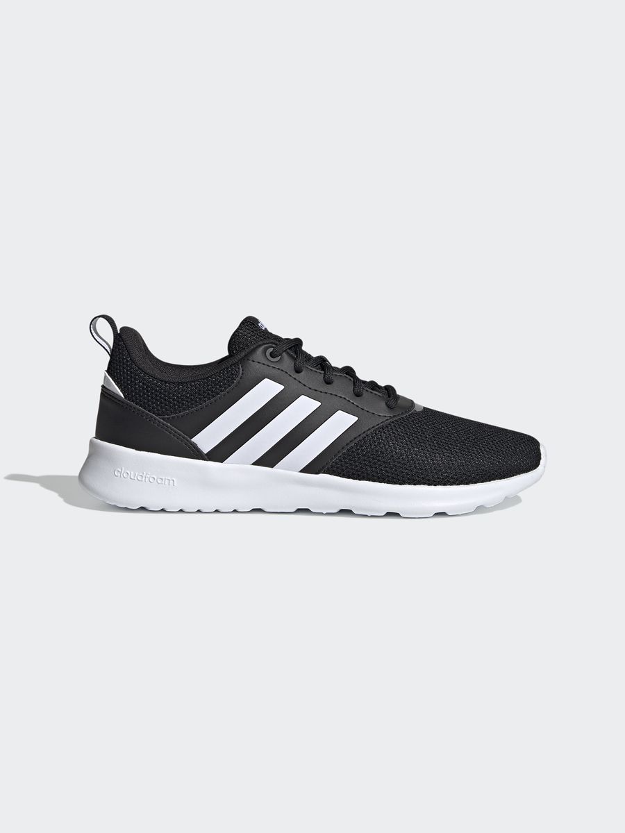 Adidas cf qt racer mid clearance w